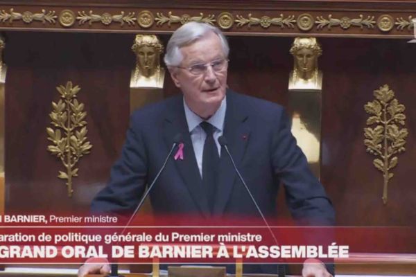 Le PLOA de retour au Parlement